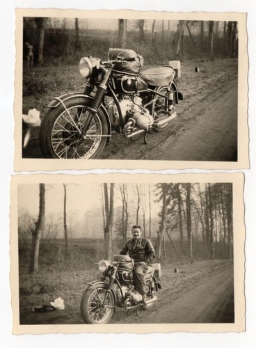 Foto bmw motorrad märz - x,