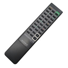 Sony RM-S103 Fernbedienung