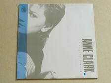Anne Clark -  Changing Places  (Unplayed)