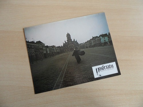 Nosferatu phantom der nacht - phantom,