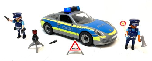 Playmobil 70067 polizei - *, /