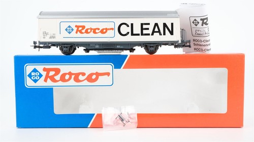 Roco 46400 - roco, h0