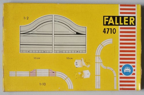 Faller ams 4710 - ams,