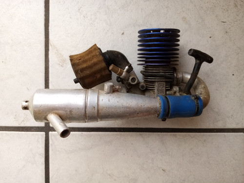 Modellflug motor xtec 25 - modellflug-,