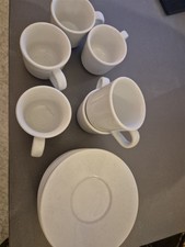 Ikea Espresso Tassen