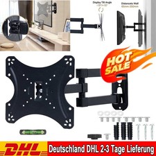 TV Wandhalterung Schwenkbar