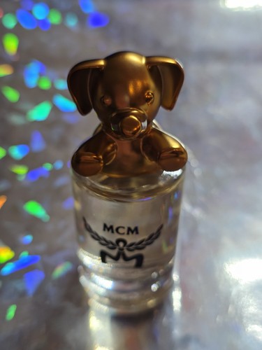 Mcm zen elephant eau de - --,