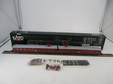 Kato Spur H0 307071 Elektrotriebzug ET25 Analog Epoche III der DB in OVP