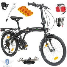 Klappfahrrad zoll zündapp - klappfahrrad,