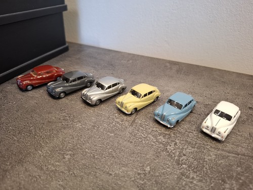 Herpa bmw 502 - herpa,