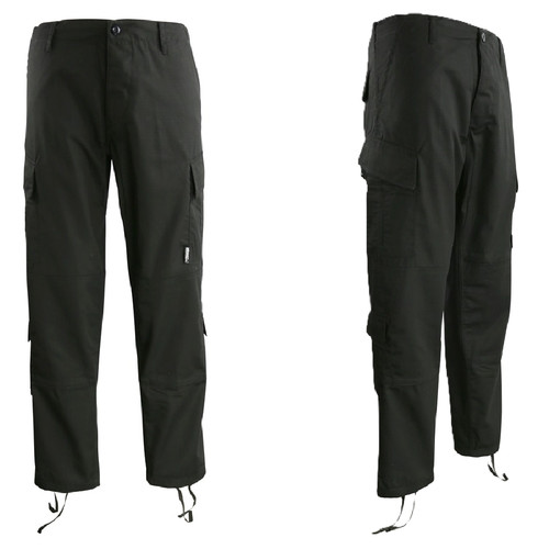Neu kombatuk schwarz security - schwarz,