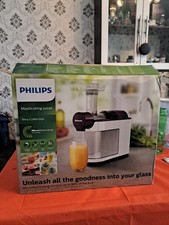 Philips Viva Collection