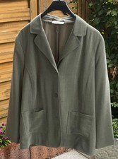 Blaser Damen Canda grün Größe 46 gebraucht