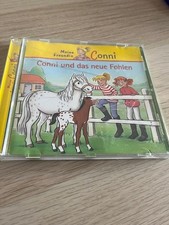 Meine Freundin Conni - Conni