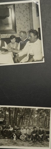 Foto konvolut lot - foto,