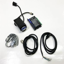 STEPPERONLINE 1 Achse Closed Loop Schrittmotor Kit 2,0 Nm 1000PPR Nema 23