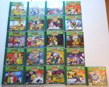 CDs - Die Teufelskicker – 21