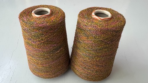 Konegarn 570g polyacryl - konegarn,