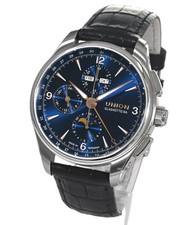 Union glashütte belisar - union,