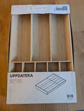 IKEA UPPDATERA Bambus 32x50cm