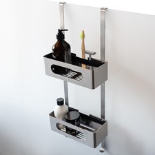 Dolvhin® Duschablage zum