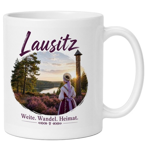 Lunalana lausitz tasse - lunalana®,