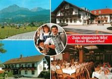 Ainring Hotel Rupertihof 