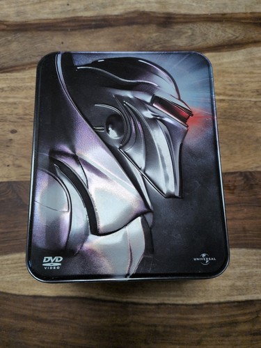 Battlestar galactica - galactica,