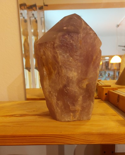 Halbedelstein amethyst - amethyst,