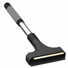 Eiskratzer mit Messingklinge