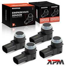 4x Parksensor PDC Sensor Vorne