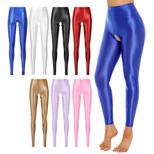 Damen strumpfhosen glänzend - damen,