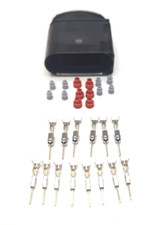 14 PIN 3C0973837 Connector