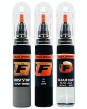 für AUDI LY9B BRILLANTSCHWARZ