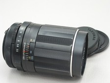 Pentax SMC Takumar Lens 135mm