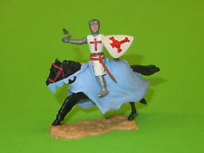 TIMPO TOYS   Kreuzritter  Ritter  Reiter