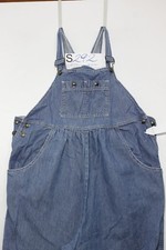 Latzhose Don Howard( Cod