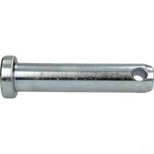 Absteckbolzen Bolzen Unterlenkerbolzen Traktor Schlepper 28 x 115 mm Z328115KR