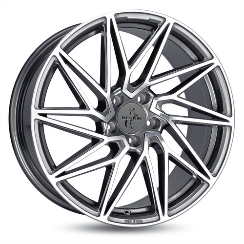 Zoll keskin kt20 5x112 - 19,