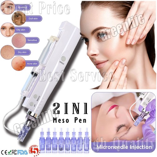 2in1 handheld water - 2in1,