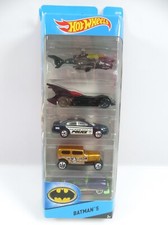 Hot Wheels HW Batman
