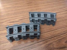  Lego 8x 53400 Eisenbahn RC