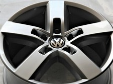  ORIGINAL VW TOUAREG 19 ZOLL