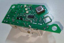 THOMAS Platine mit Netzschalter Pet & Family, Anti Allergy, Multiclean X7 und X8