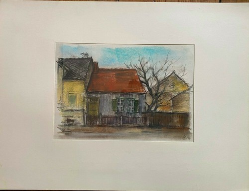Franz ehmke 1928 2018 - ::franz, *1928