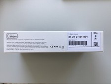 Ladeschale für BMW I Phone 5