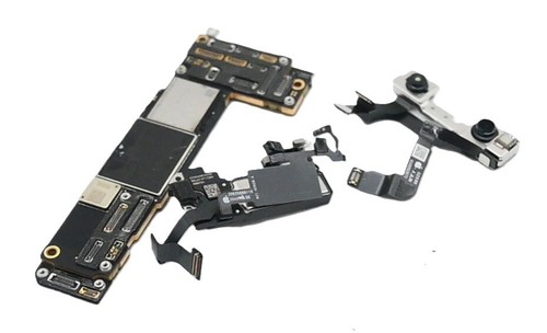 Apple iphone pro 128gb - iphone,