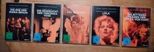 R.W. Fassbinder 5 DVDs Lili Marleen / Lola / Veronika Voss / Maria Braun / Petra