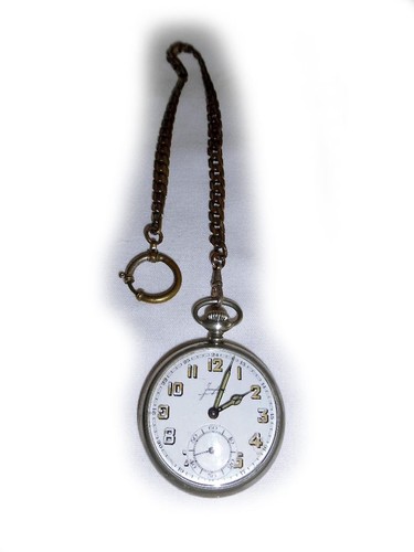 Seltene taschenuhr von - seltene,