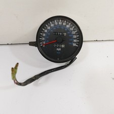 Kawasaki Z 750 Twin LTD Tacho Cockpit 80504